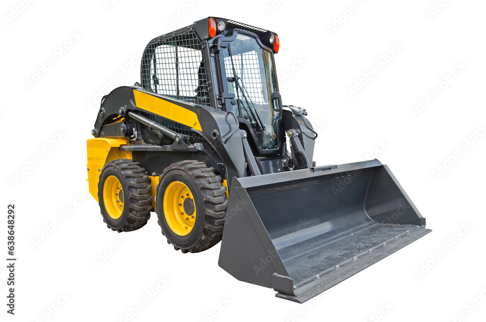 Skid steer loader Skid steer loader