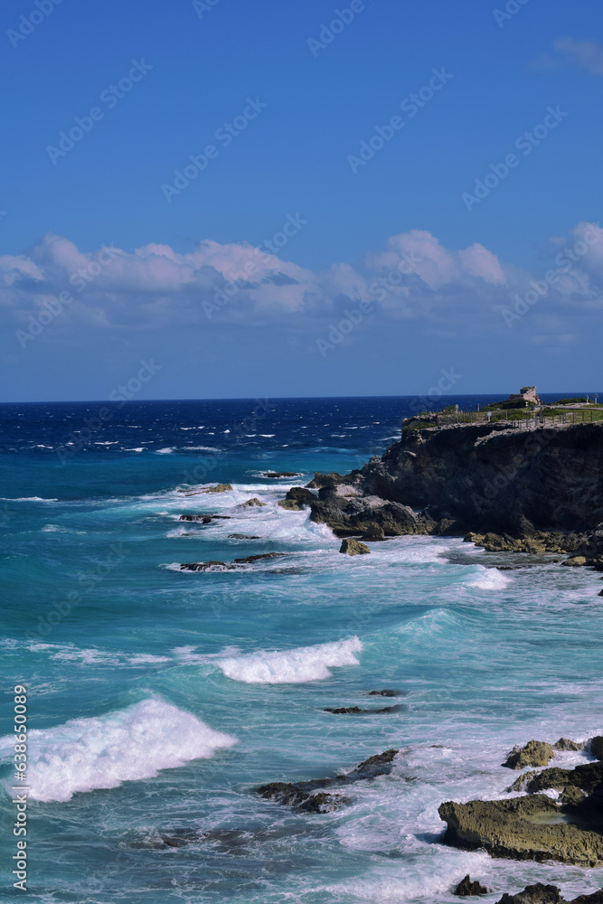 Caribbean Sea