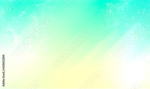 Light blue gradient background with copy space for text or image, suitable for flyers, banner, poster, ads, social media, covers, blogs, eBooks, newsletters and various design works
