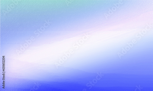 Blue gradient background with copy space for text or image  suitable for flyers  banner  poster  ads  social media  covers  blogs  eBooks  newsletters and various design works