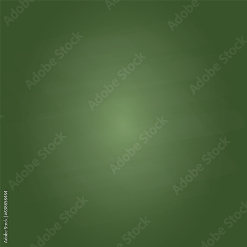 Empty green rubbed chalkboard texture, Green chalkboard. Grunge background, image for background, wallpaper and copy space, Green chalkboard background.Vector texture.