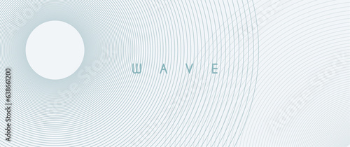 abstract seamless minimalist wavy stroke pattern design concept for background, backdrop, banner, typography