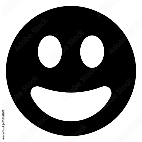 smile