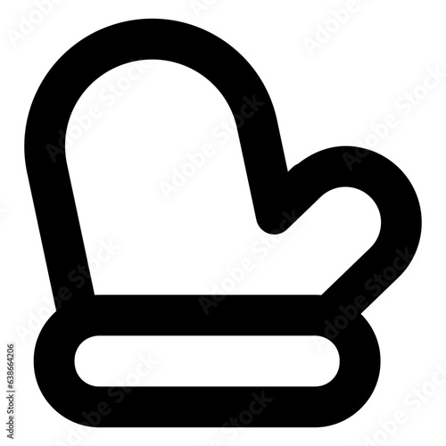 mitten