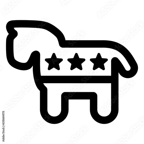 democrat