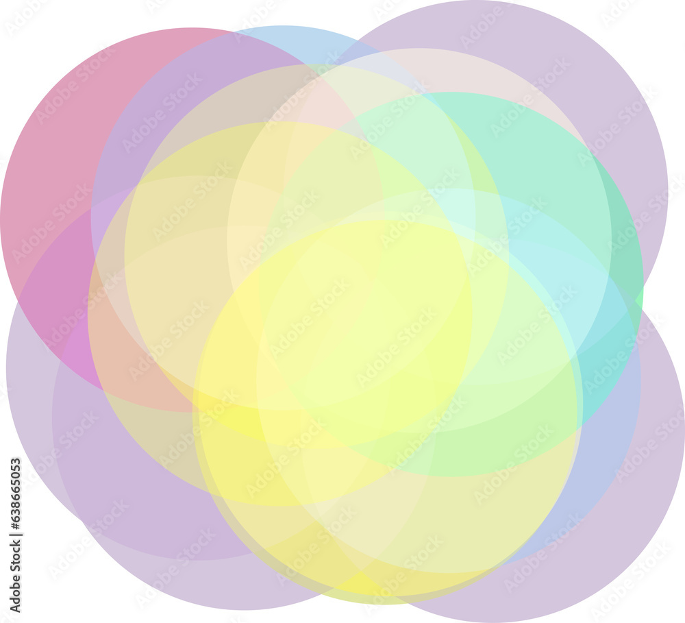 Fototapeta premium Graphic abstract modern