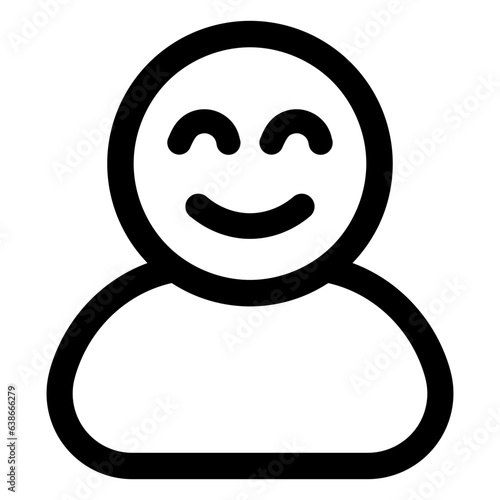 smile