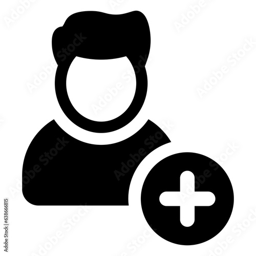 add user