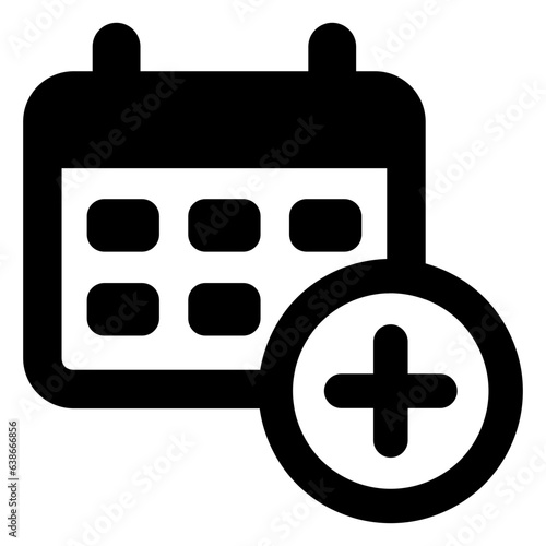 add calendar