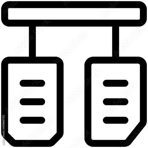 automatic pedal icon