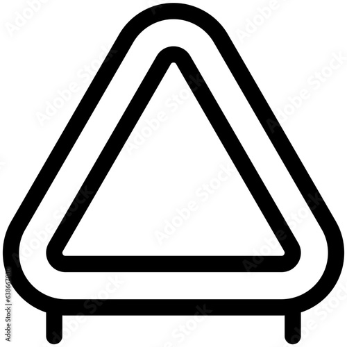 emergency icon