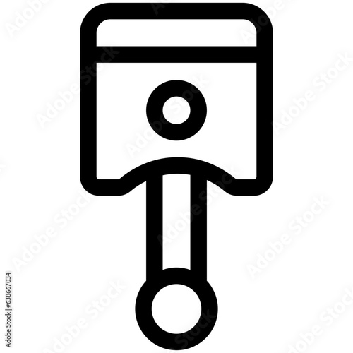 piston icon