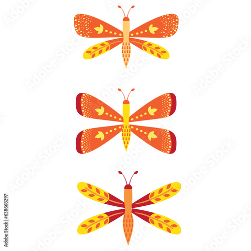 dragonfly