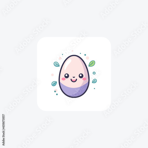 Enchanting Egg Hunt Icon