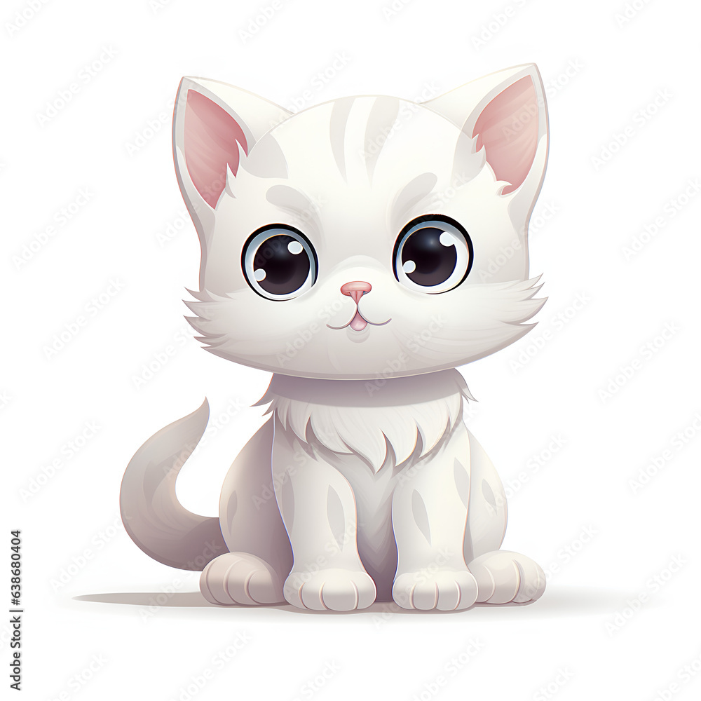 cute cat cute cat