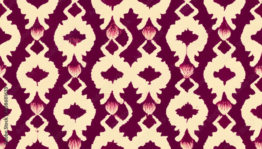 ikat seamless pattern backgrounds ikat seamless pattern backgrounds