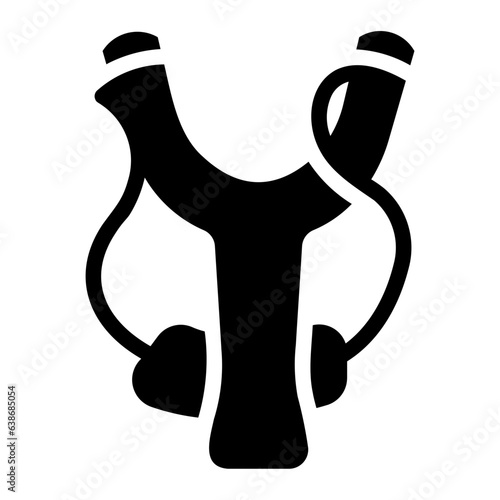 catapult Solid icon
