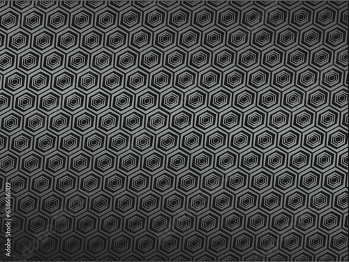 Metal texture steel background. Perforated metal sheet  perfect for banners  business  business cards  web design  flyers  wallpapers  backgrounds  etc.