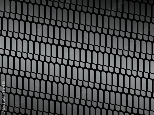 Metal texture steel background. Perforated metal sheet, perfect for banners, business, business cards, web design, flyers, wallpapers, backgrounds, etc.