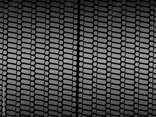 Metal texture steel background. Perforated metal sheet, perfect for banners, business, business cards, web design, flyers, wallpapers, backgrounds, etc.