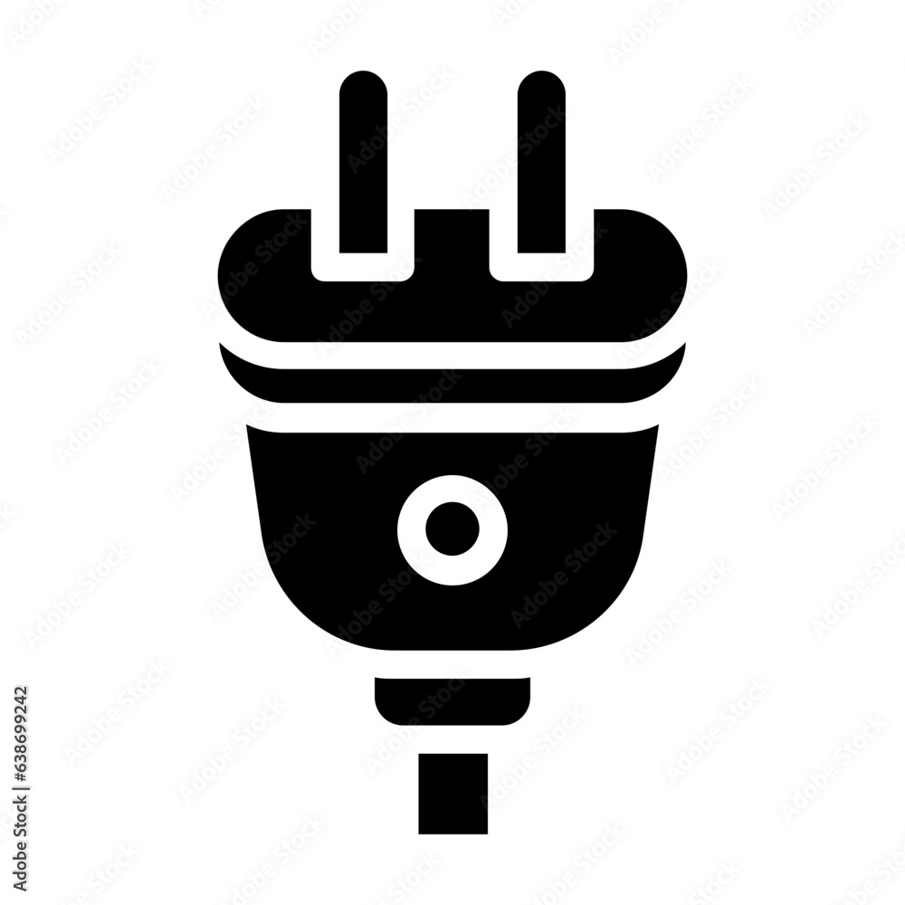 plug icon plug icon