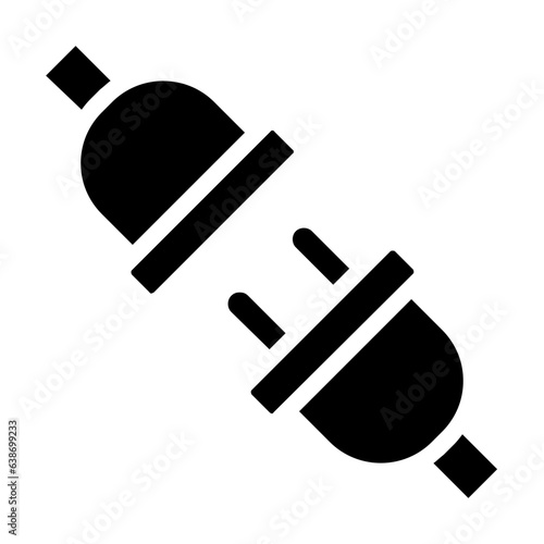 plug in icon