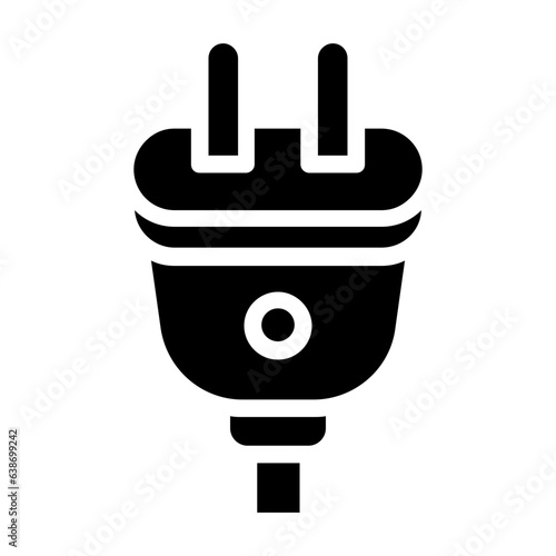 plug icon
