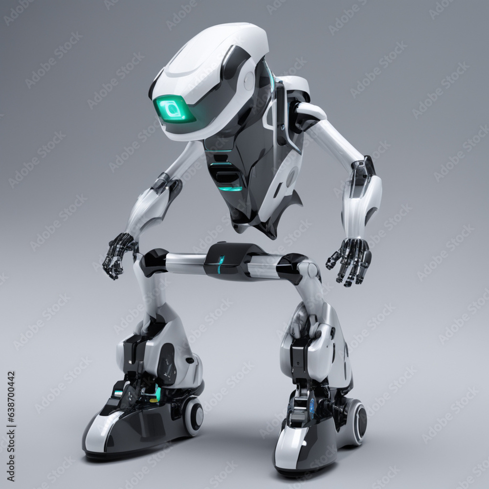 futuristic technology | AI robot | robotic innovation | futuristic technology | AI robot | robotic innovation |