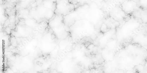 Modern seamless White marble texture for wall and floor tile wallpaper luxurious background. white and black Stone ceramic art wall interiors backdrop design. Marble with high resolution.