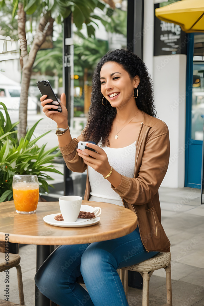 the technological lifestyle in Colombia sosial media and digital the technological lifestyle in Colombia sosial media and digital