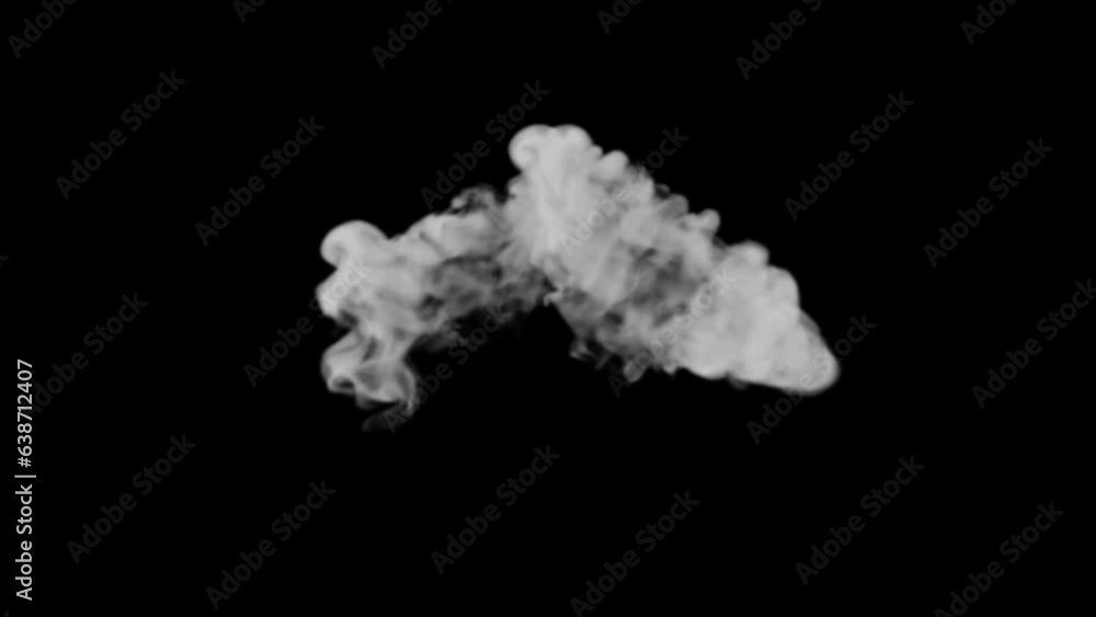 VFX Real Smoke Motion Graphics is an epic and cinematic motion graphics pack that includes a collection of realistic smoke elements. Full HD resolution and alpha channel
VFX Real Smoke Motion Graphics is an epic and cinematic motion graphics pack that includes a collection of realistic smoke elements. Full HD resolution and alpha channel