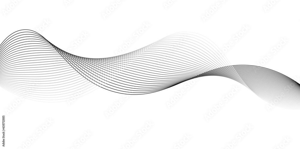 Abstract White and black wavy lines and geometric design and modern grid background . Geometric design. parallel lines pattern and Digital landscape for presentations. parallel lines pattern. Abstract White and black wavy lines and geometric design and modern grid background . Geometric design. parallel lines pattern and Digital landscape for presentations. parallel lines pattern.