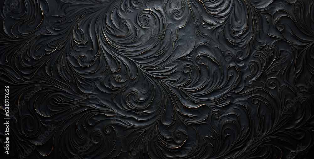 abstract background wall texture. Generative Ai content