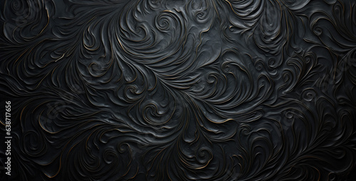 abstract background wall texture. Generative Ai content