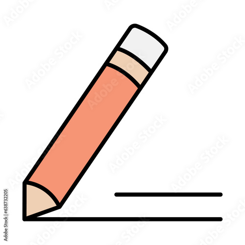 Pencil icon