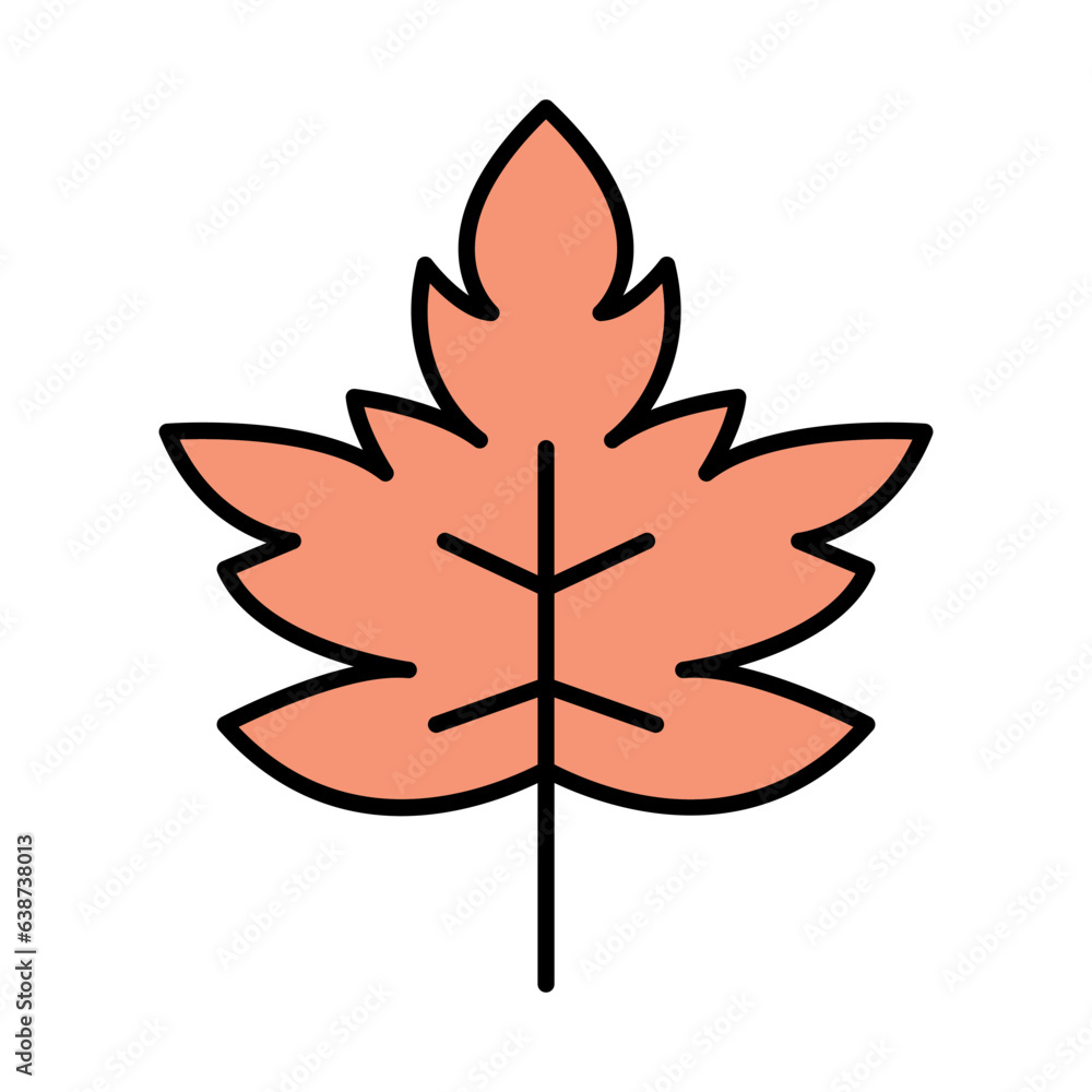 Leaf icon Leaf icon