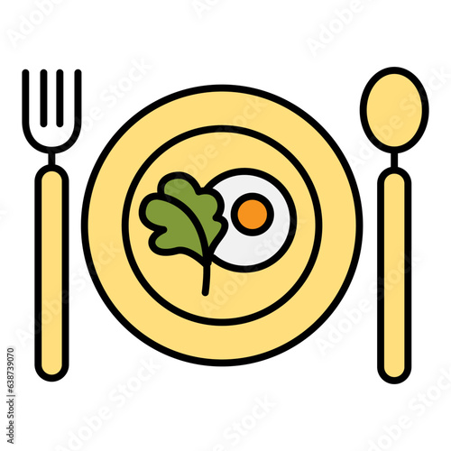 Organic Food icon