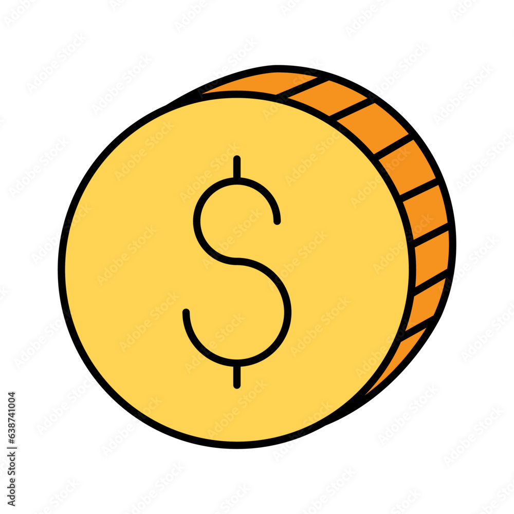 Coin icon Coin icon