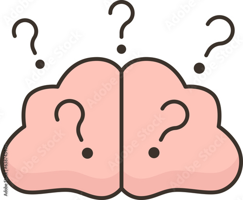 brain  icon