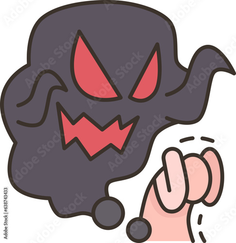 hallucination  icon