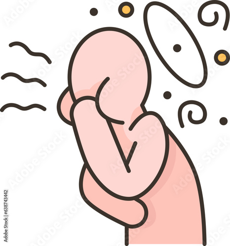 syncope  icon