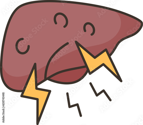 liver  icon