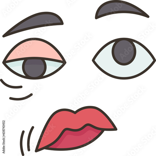 paralysis  icon