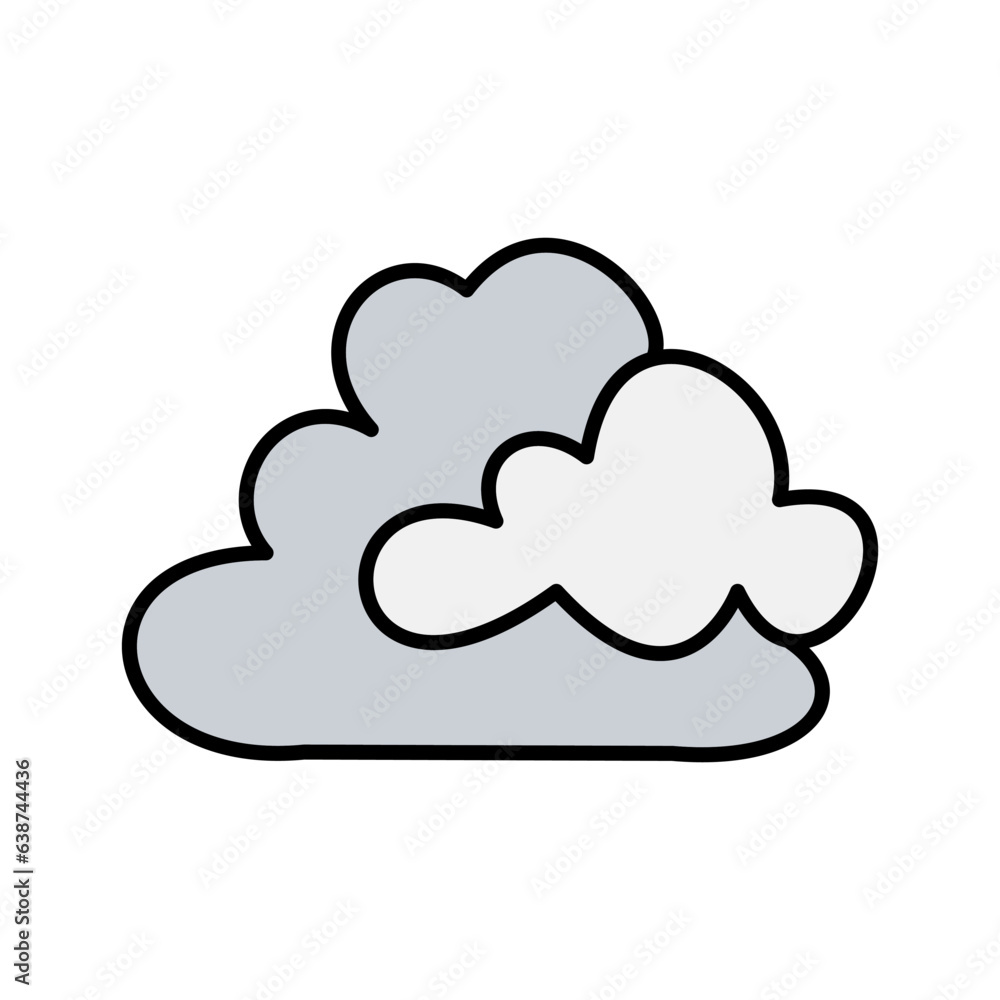 Cloud icon Cloud icon