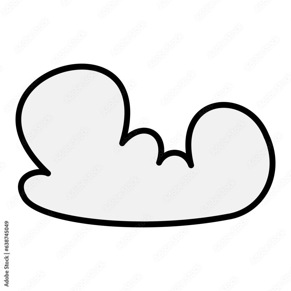 Cloud icon Cloud icon