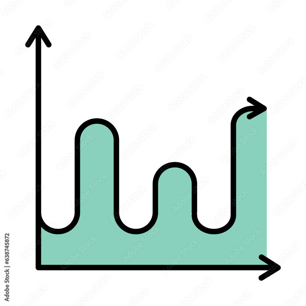 Graph icon Graph icon