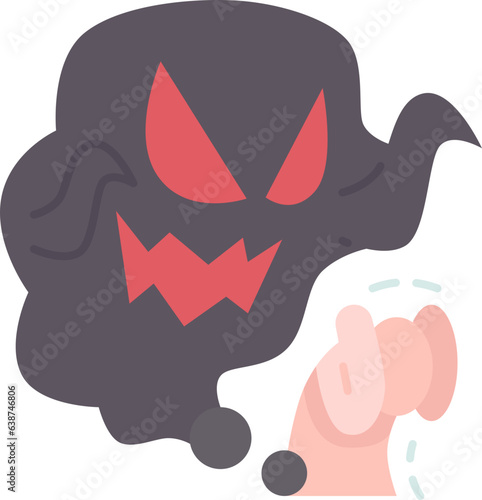 hallucination  icon
