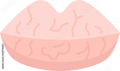 mouth  icon