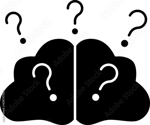 brain  icon