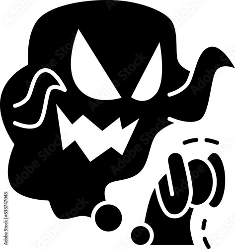 hallucination  icon